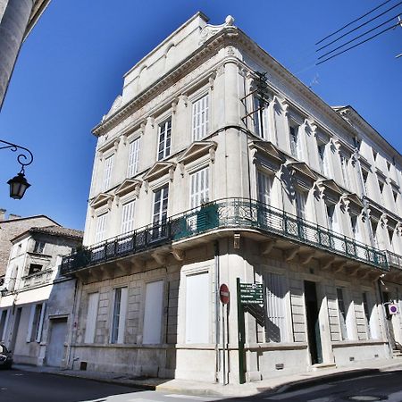 Meubles De L'Arsenal Coeur De Ville ! Angoulême Exterior foto