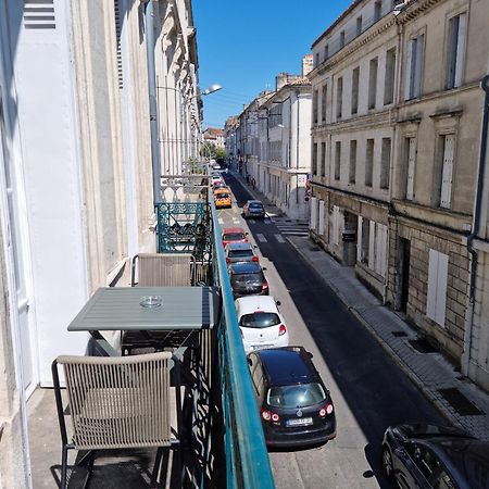 Meubles De L'Arsenal Coeur De Ville ! Angoulême Exterior foto