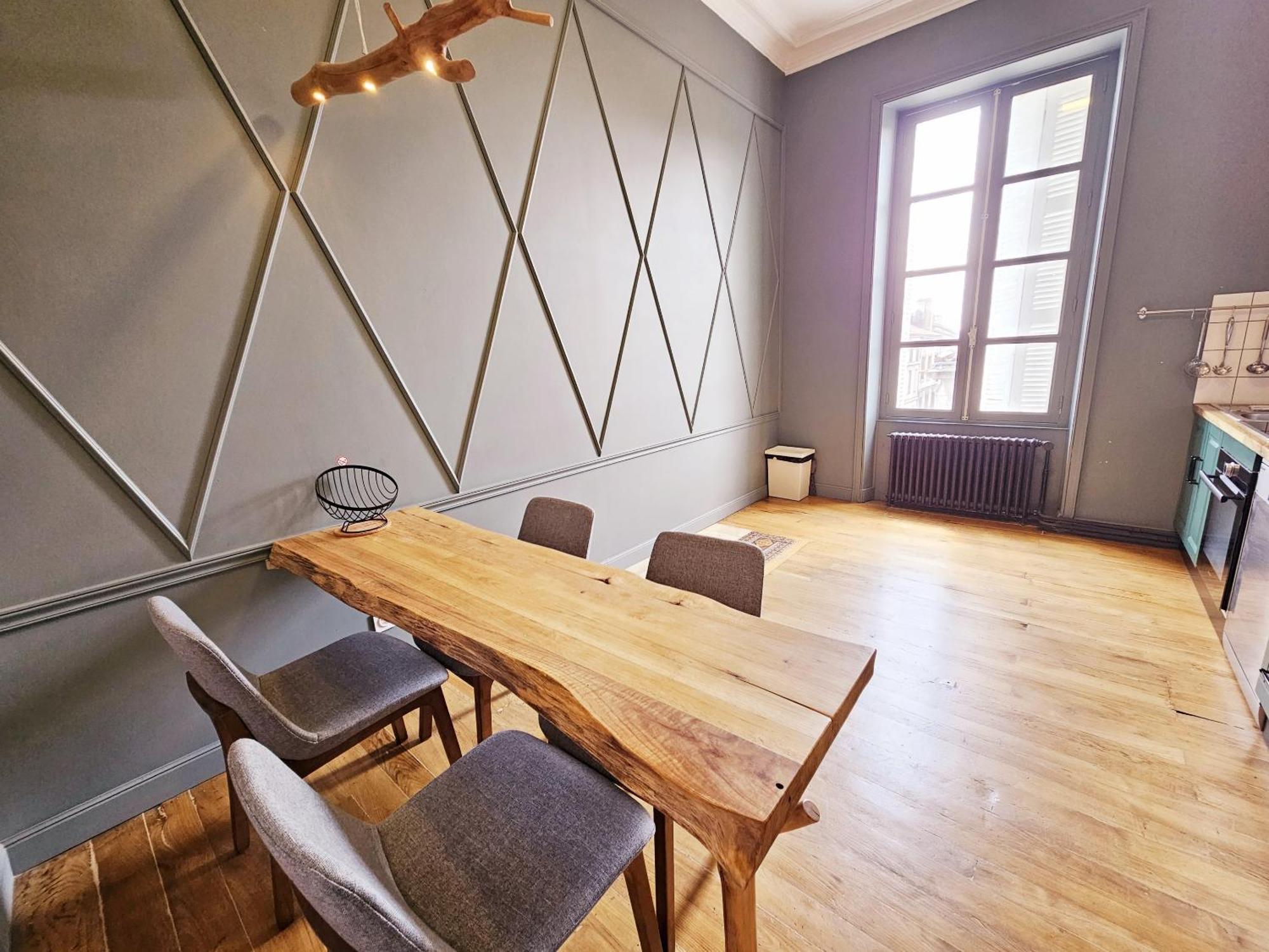 Meubles De L'Arsenal Coeur De Ville ! Angoulême Zimmer foto