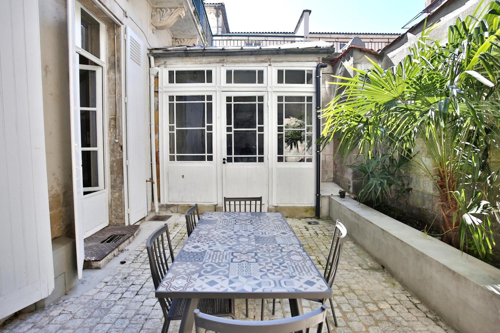 Meubles De L'Arsenal Coeur De Ville ! Angoulême Exterior foto